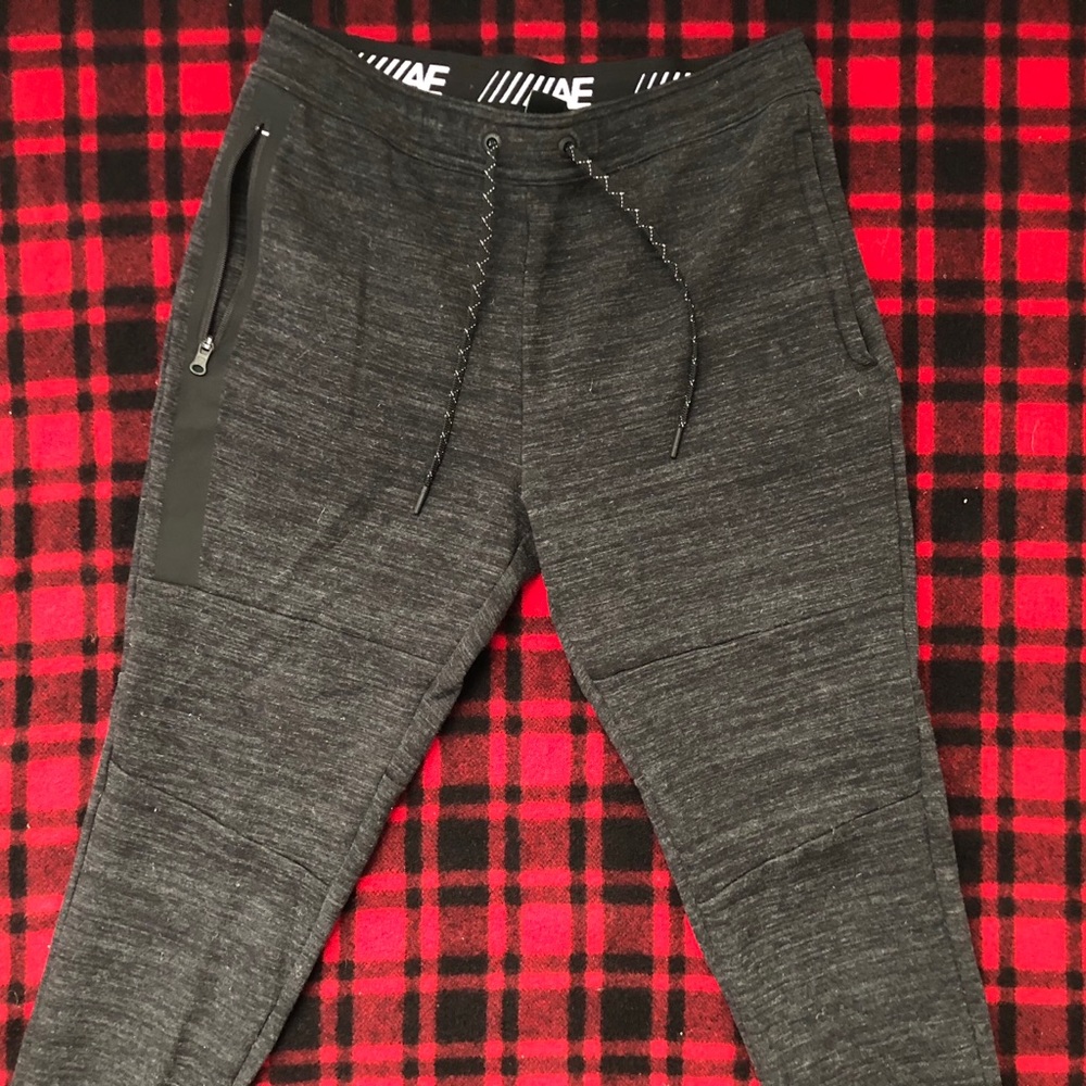 American Eagle Active Flex Joggers